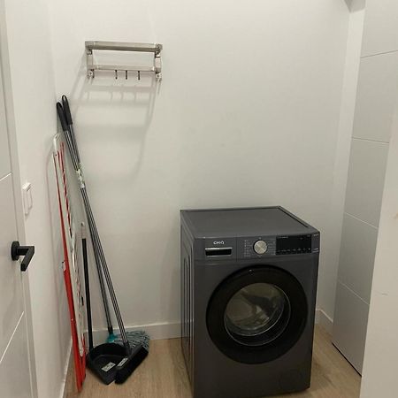 Apartament U1 Ap Nuevo, Bien Comunicado Madrid Centro Zewnętrze zdjęcie