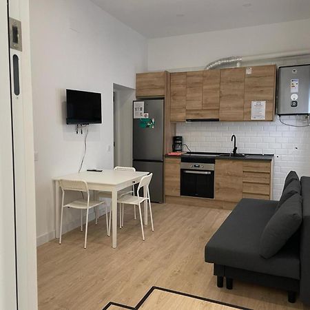 Apartament U1 Ap Nuevo, Bien Comunicado Madrid Centro Zewnętrze zdjęcie