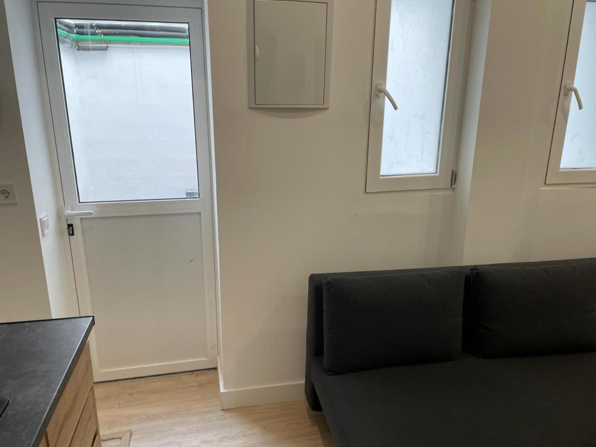 Apartament U1 Ap Nuevo, Bien Comunicado Madrid Centro Zewnętrze zdjęcie