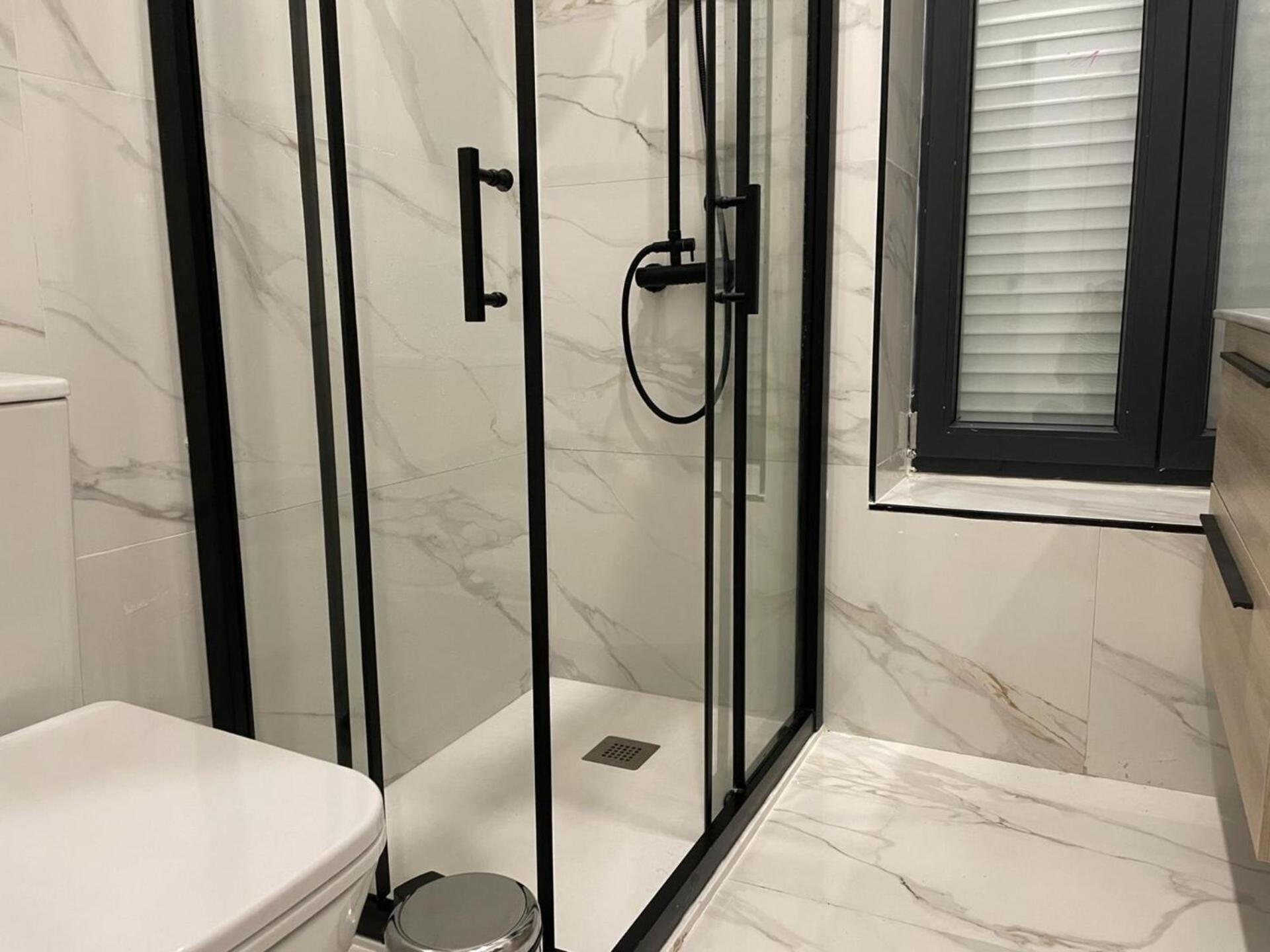 Apartament U1 Ap Nuevo, Bien Comunicado Madrid Centro Zewnętrze zdjęcie